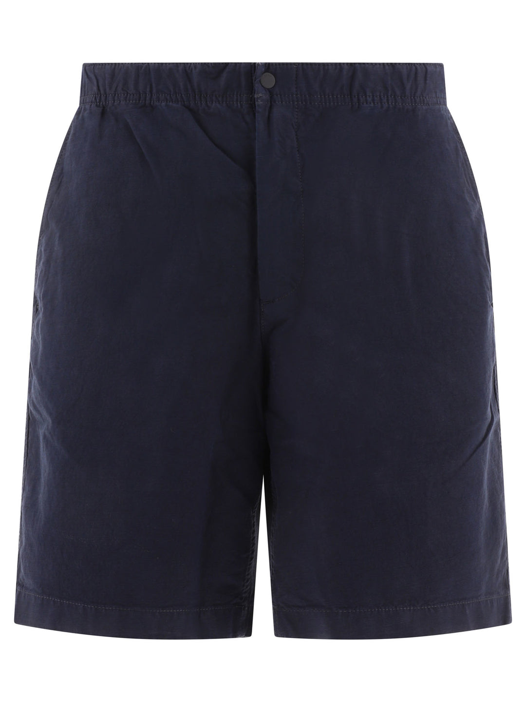 Ezra Short Blue