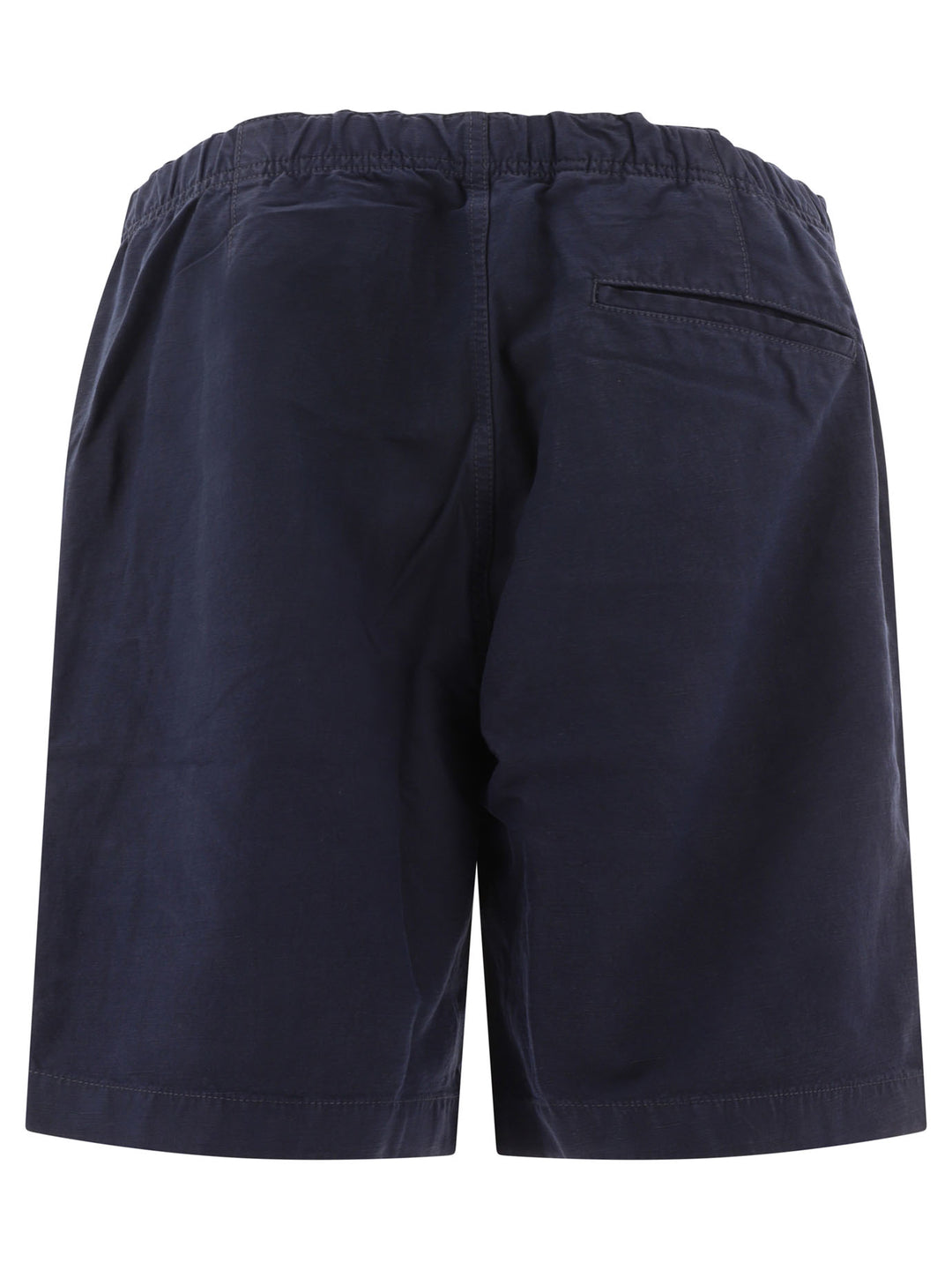 Ezra Short Blue