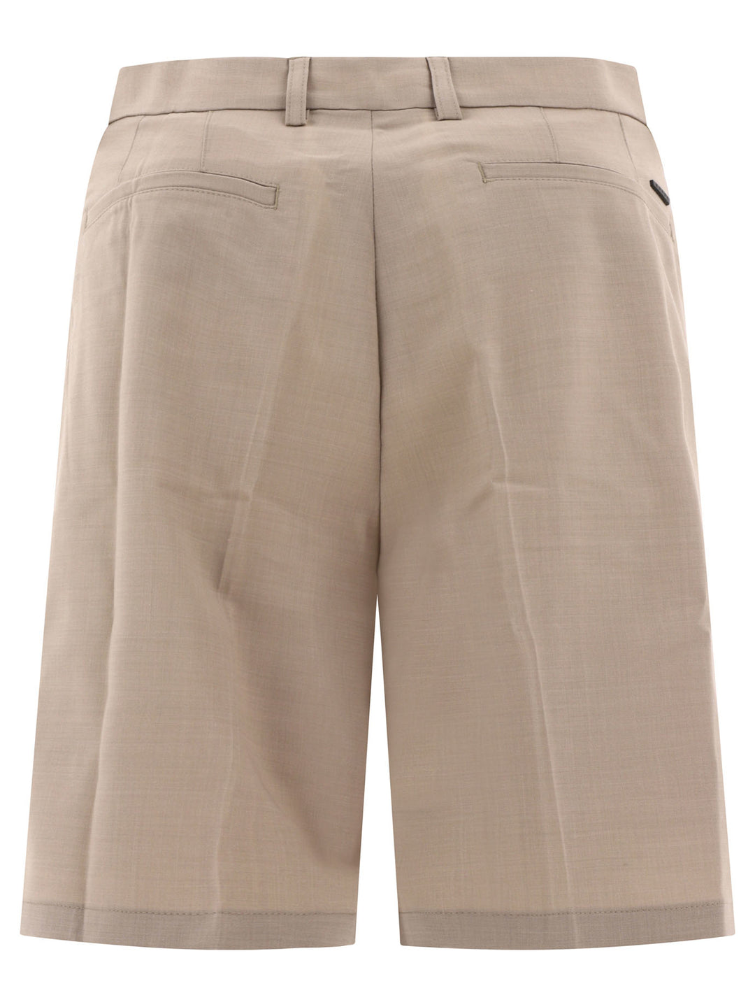 Benn Short Beige