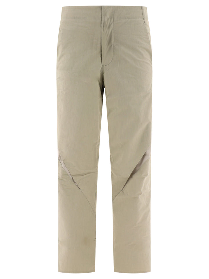 6.0 Center Trousers Grey