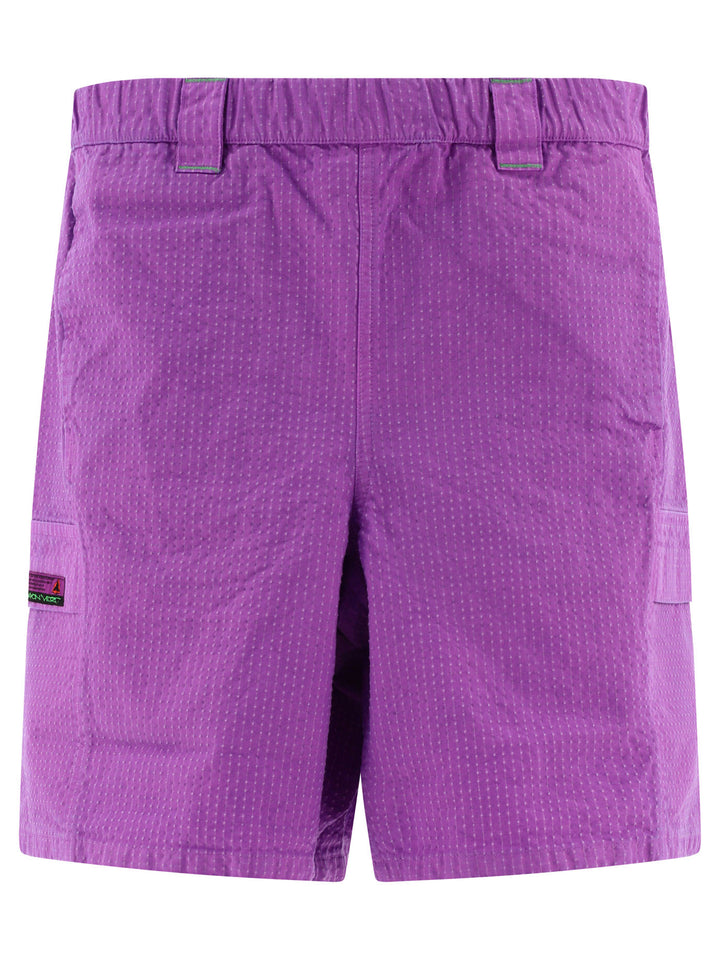 Furio Short Purple