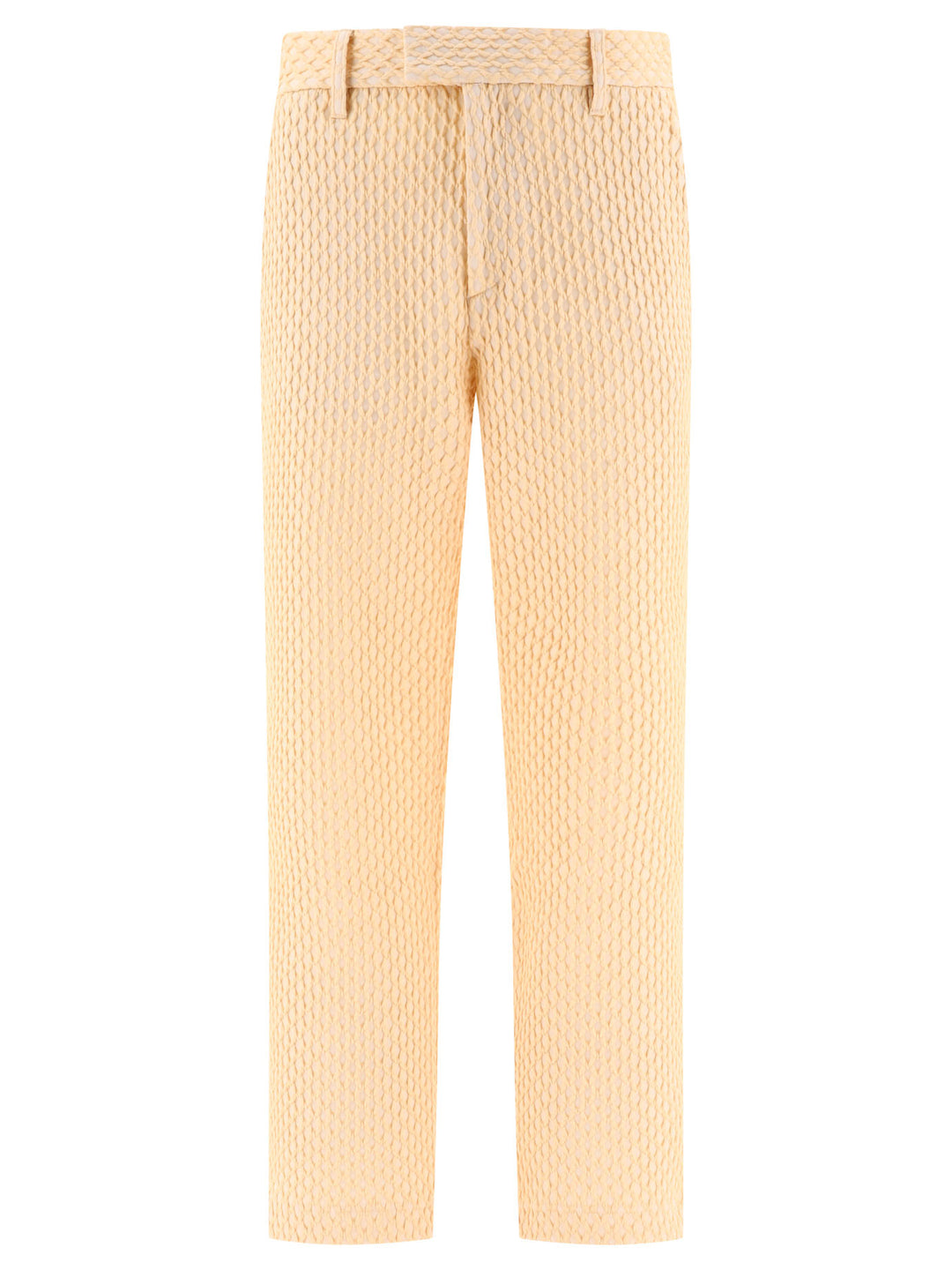 Richie Trousers Beige