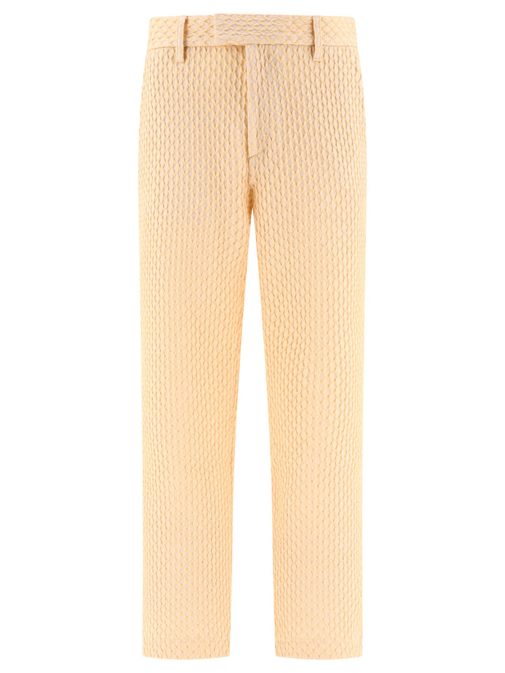 Richie Trousers Beige