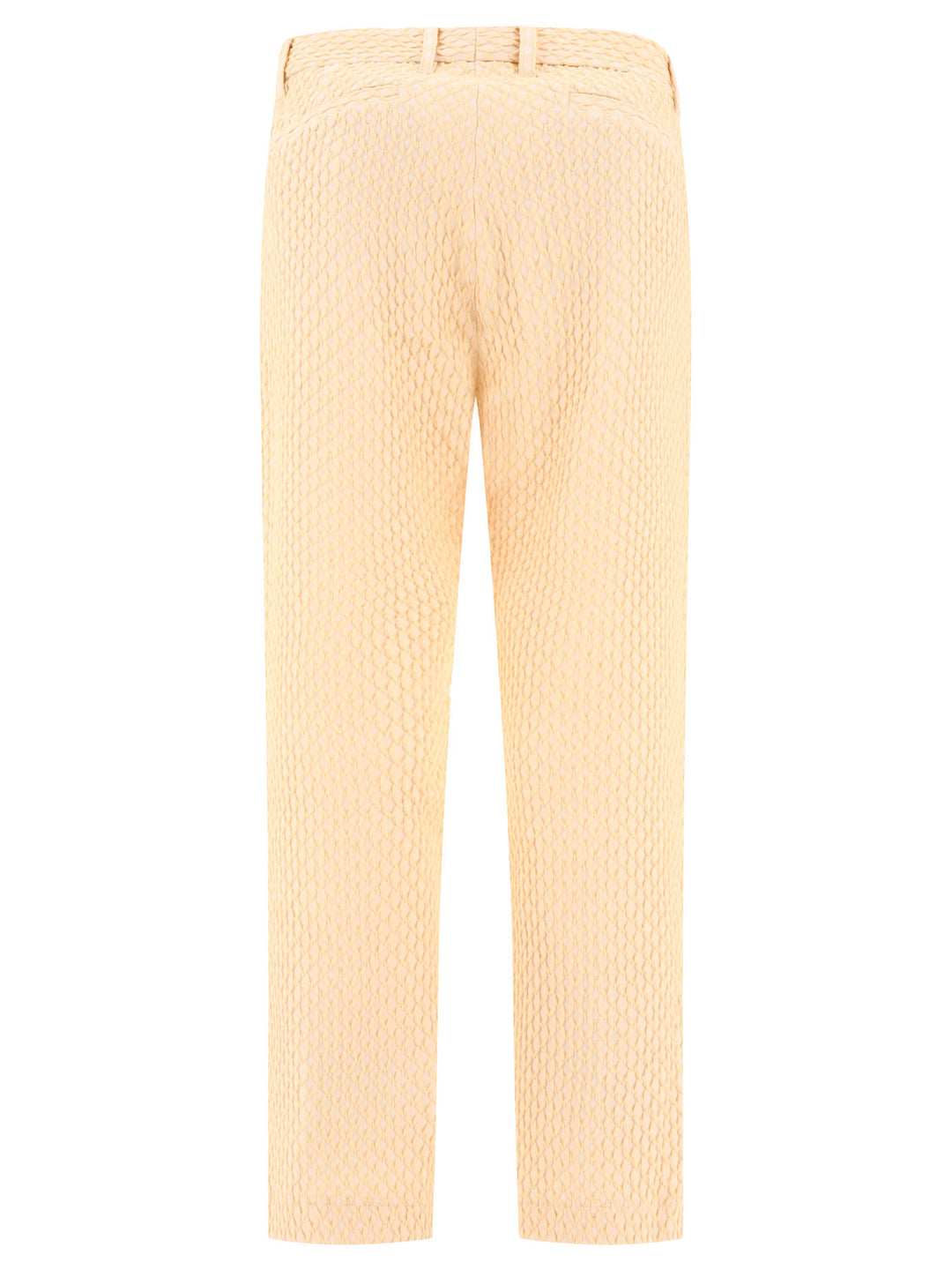 Richie Trousers Beige