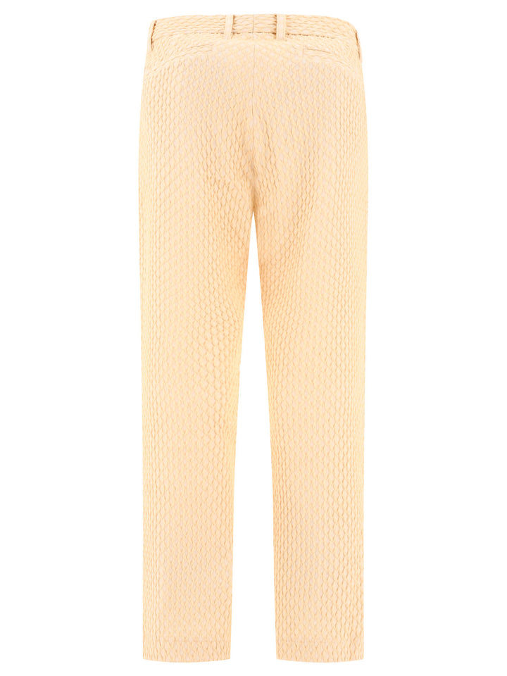 Richie Trousers Beige