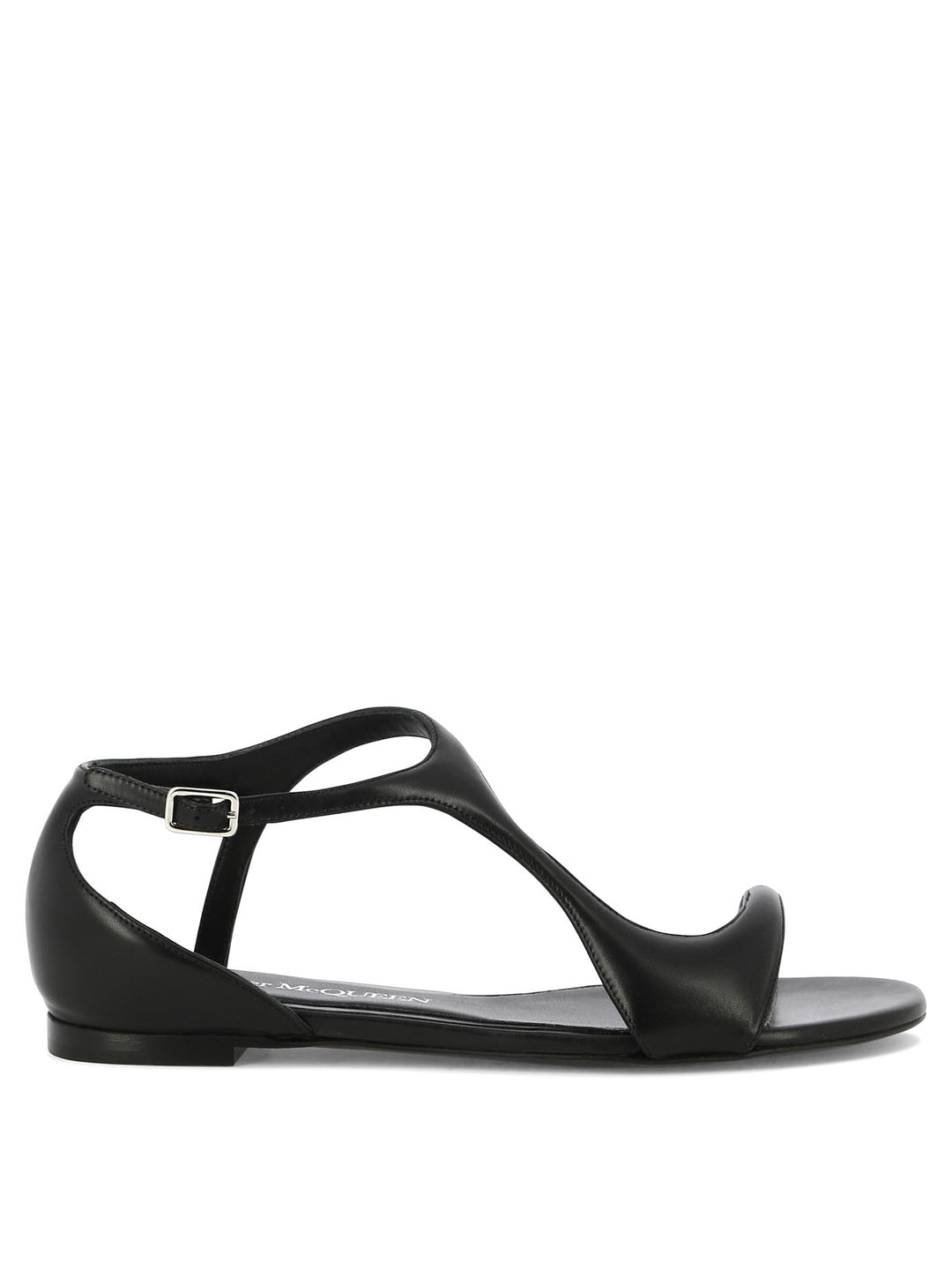 Suppleness Sandals Black