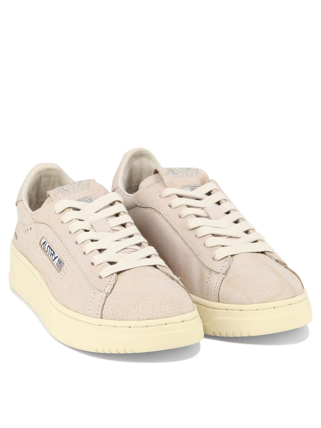 Dallas Sneakers & Slip-On Beige