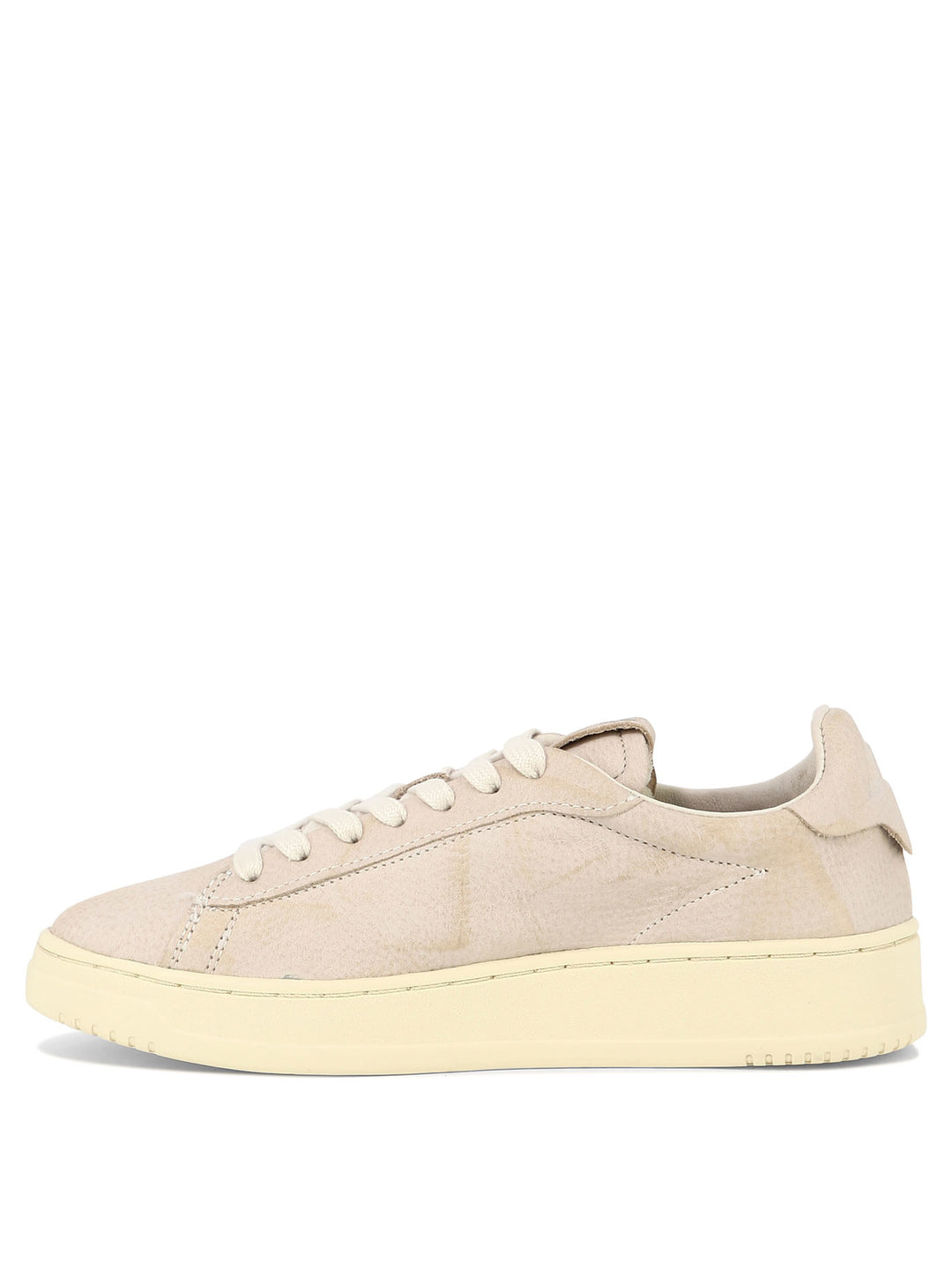 Dallas Sneakers & Slip-On Beige