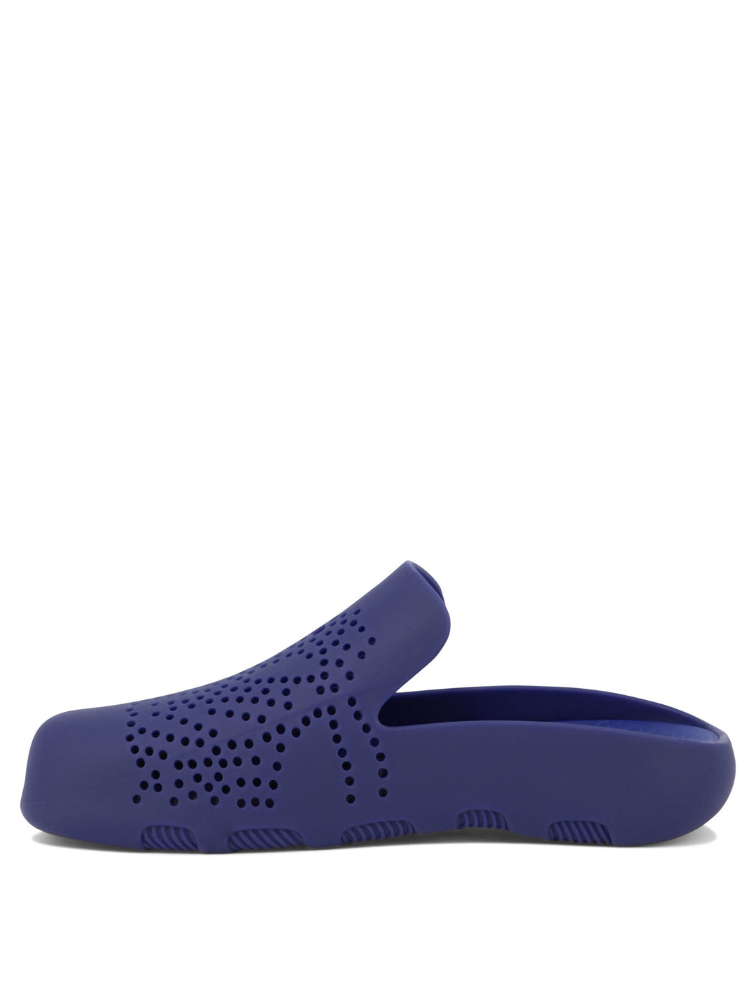 Stingray Loafers & Slippers Blue