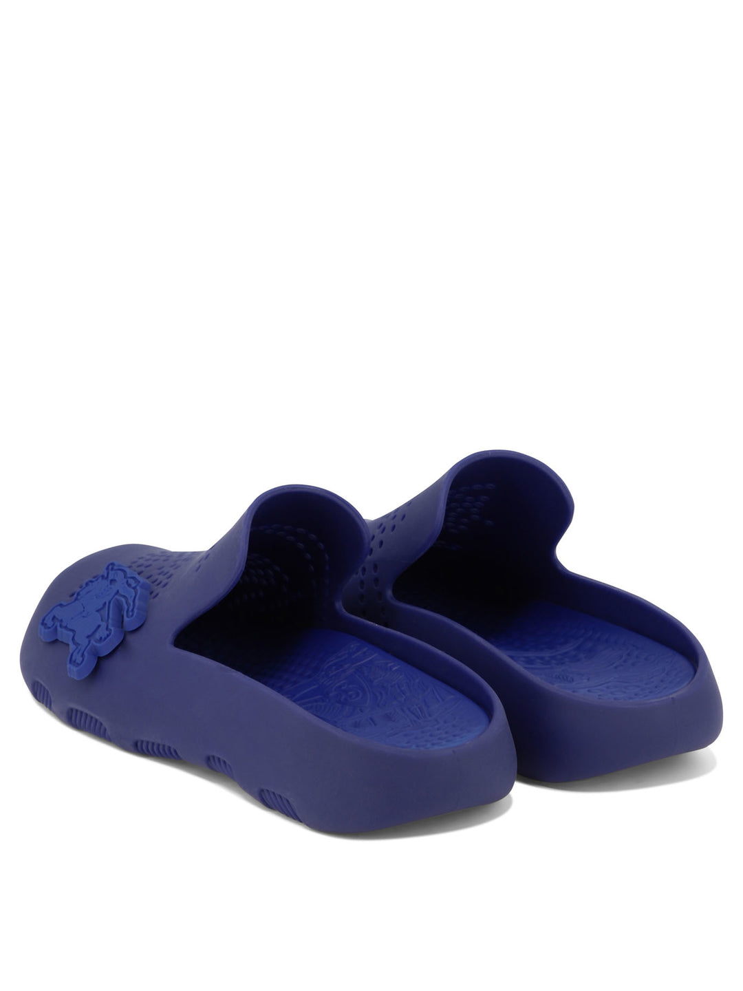 Stingray Loafers & Slippers Blue