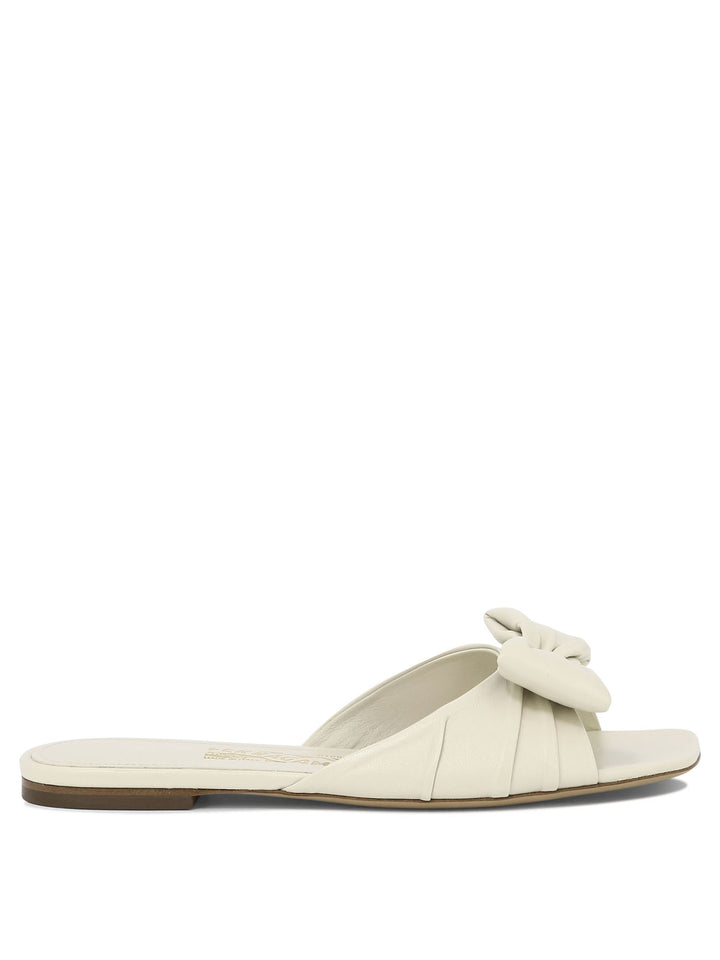 Lylas Sandals White