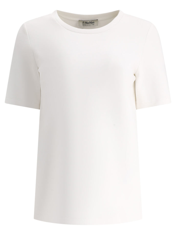 Fianco T-Shirts White