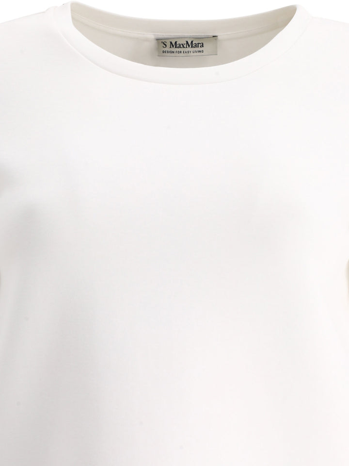 Fianco T-Shirts White