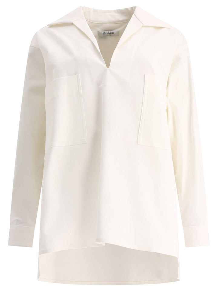 Adorato Shirts White