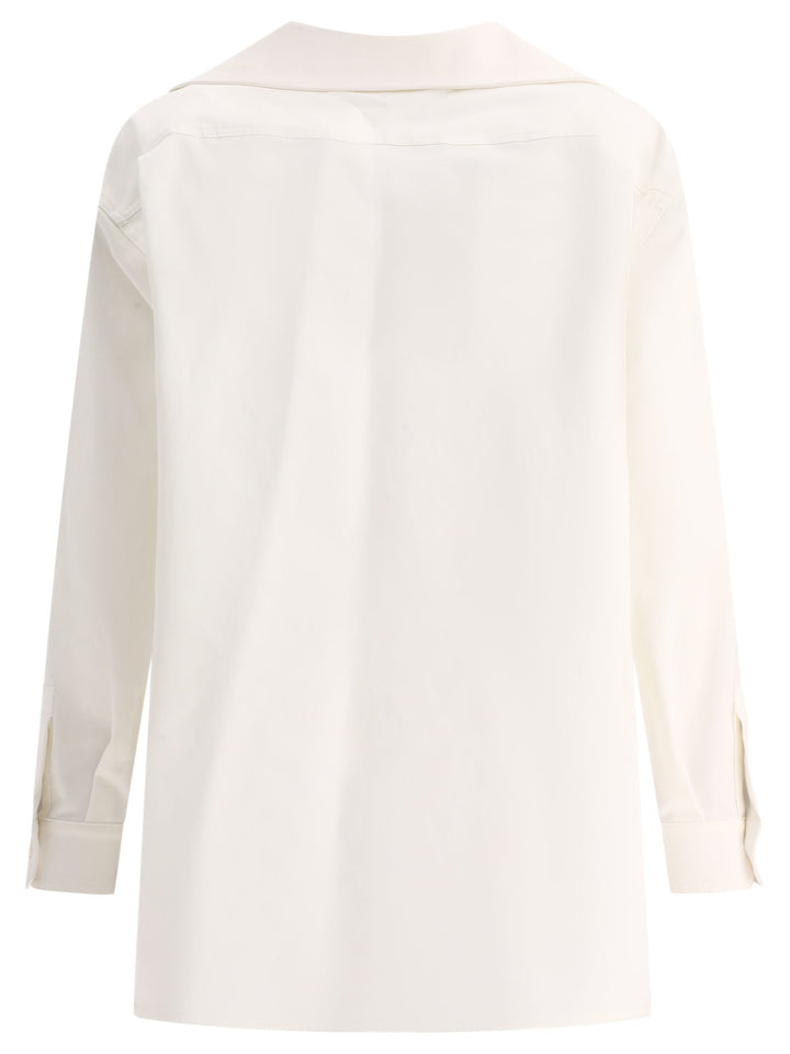 Adorato Shirts White