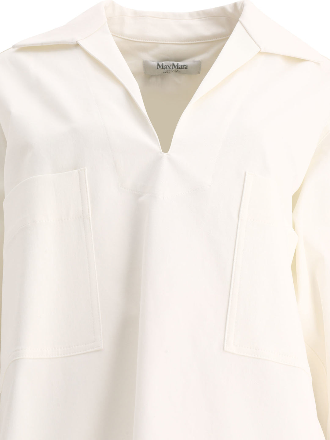 Adorato Shirts White