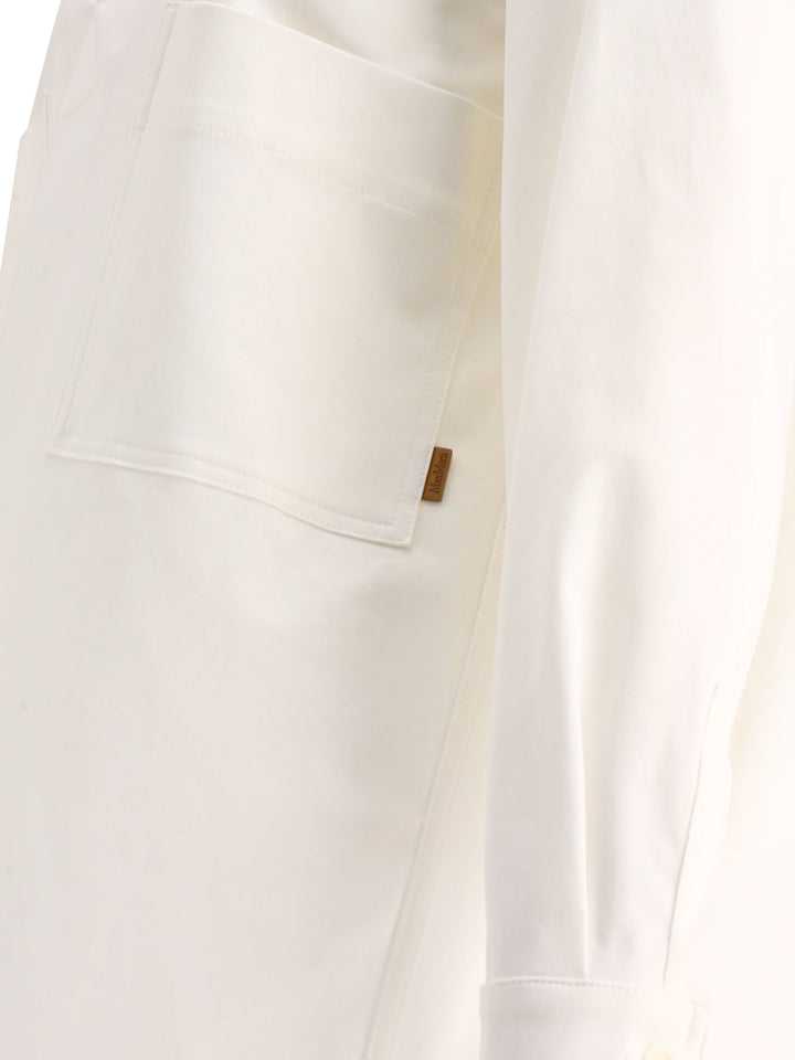 Adorato Shirts White