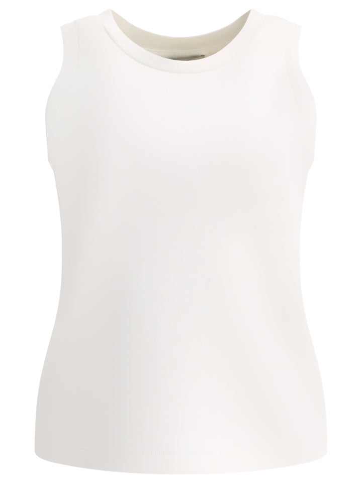 Cima Tops White