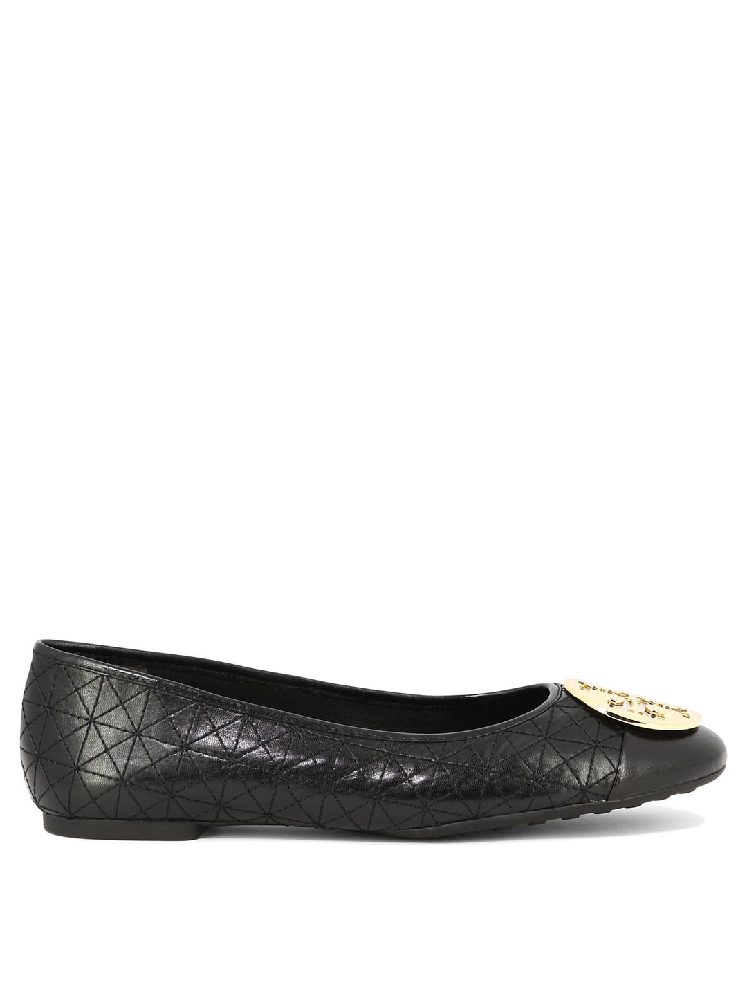 Claire Ballerinas Black