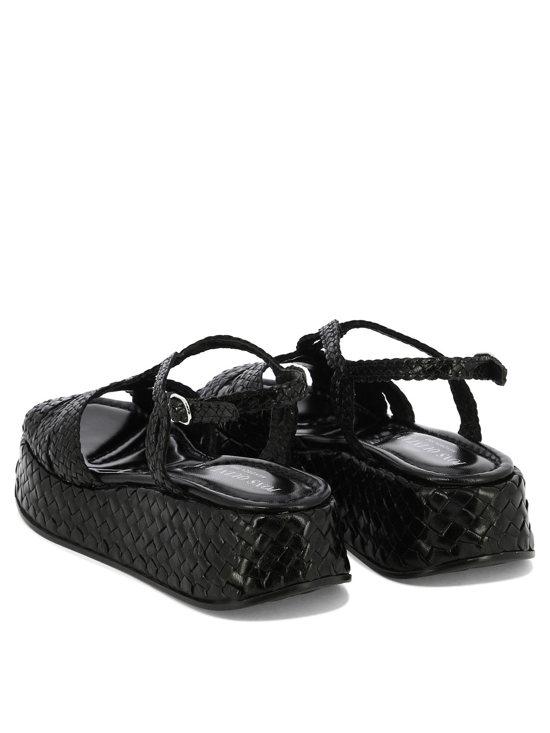 Maui Sandals Black