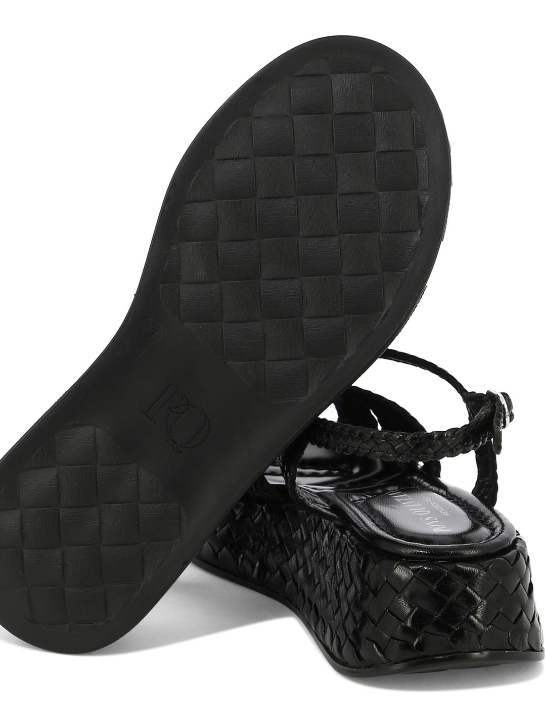 Maui Sandals Black