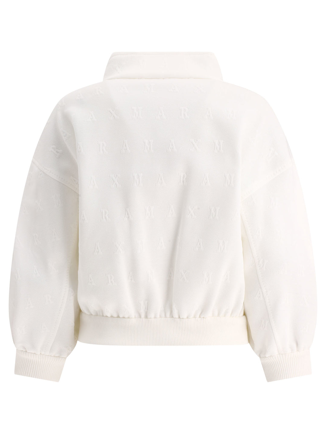 Gastone Jackets White