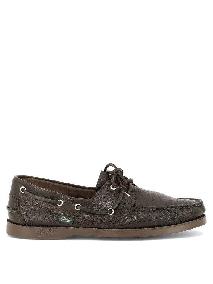 Barth Loafers & Slippers Brown