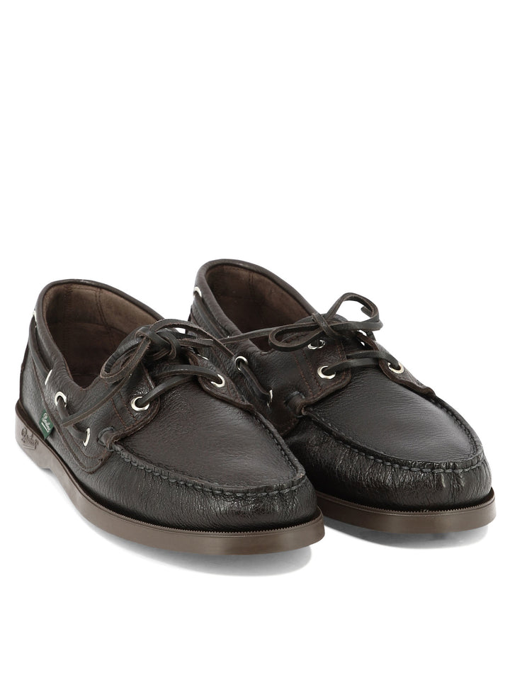 Barth Loafers & Slippers Brown