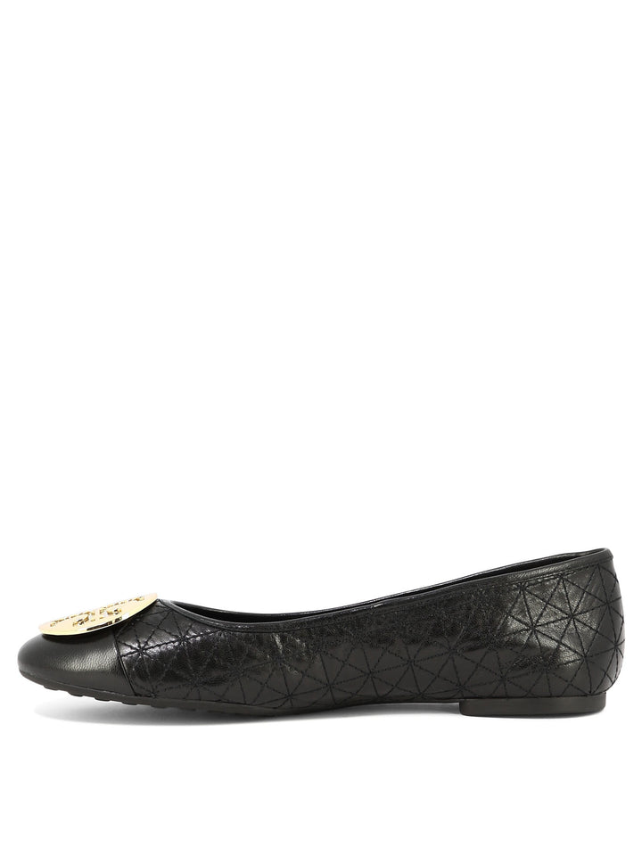 Claire Ballerinas Black