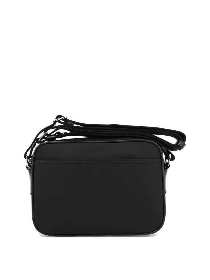 Paddy Crossbody Bags Black