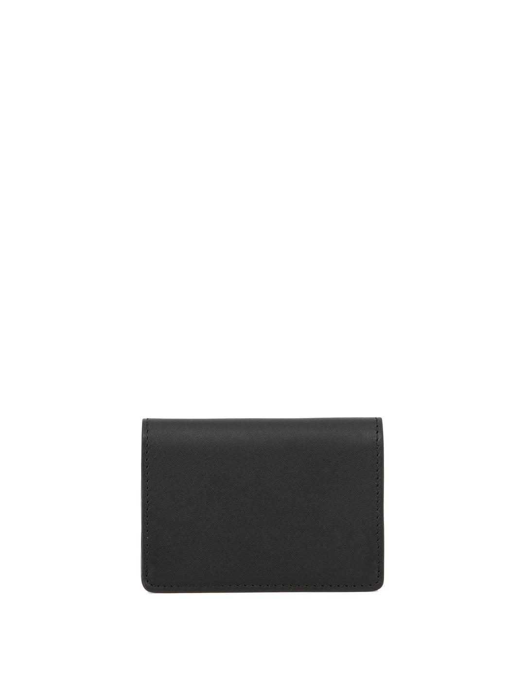 Stefan Wallets & Card Holders Black