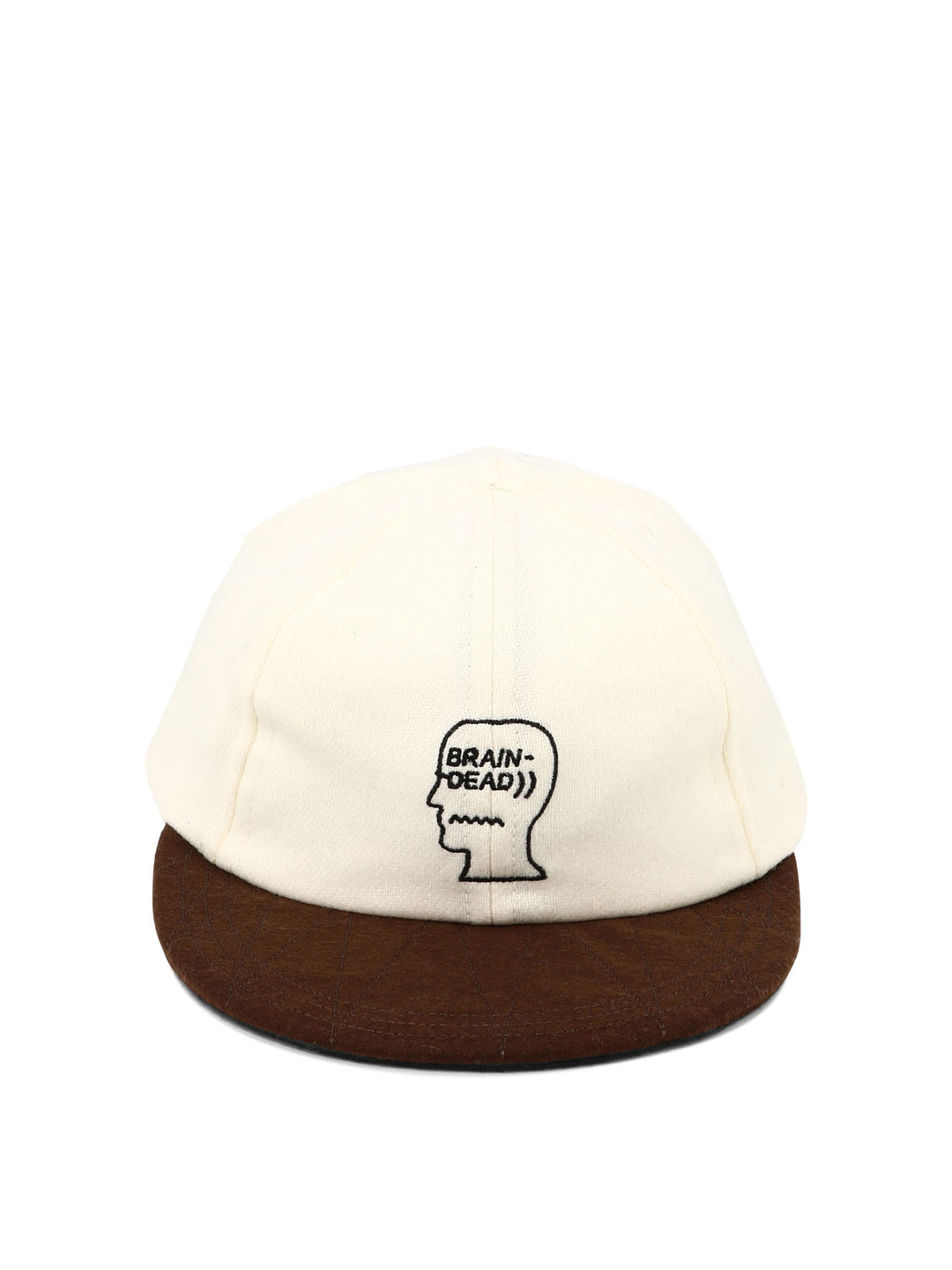 Training Hats Beige