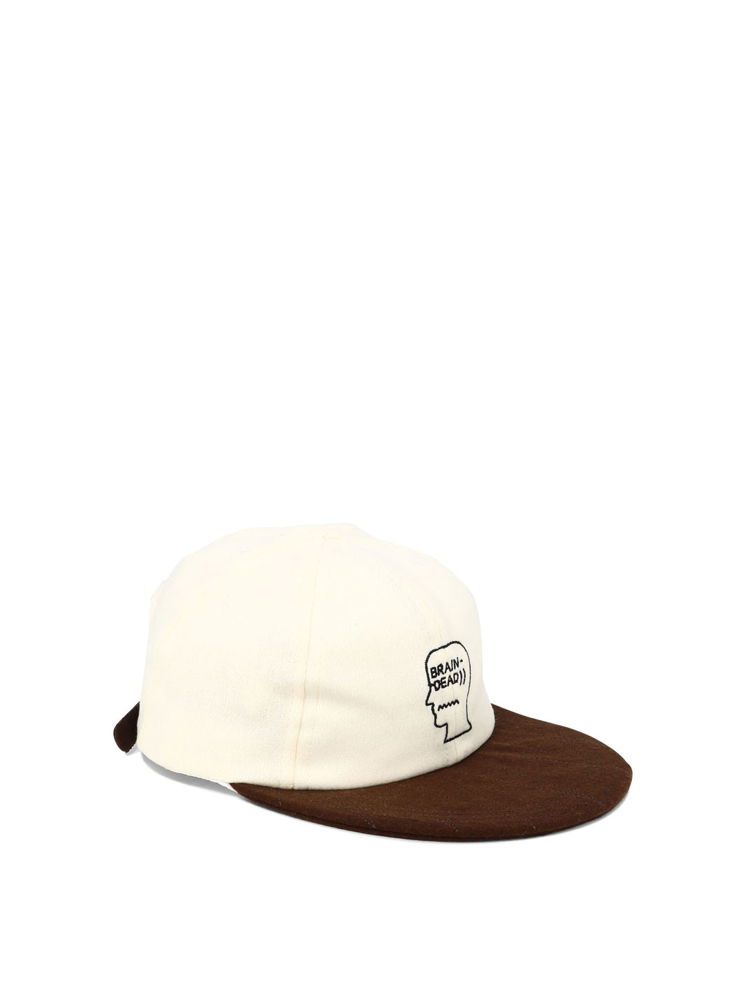 Training Hats Beige