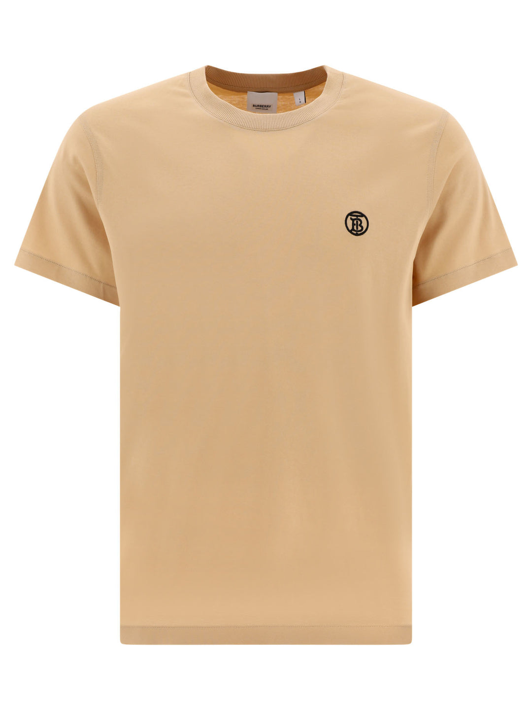 Parker T-Shirts Beige