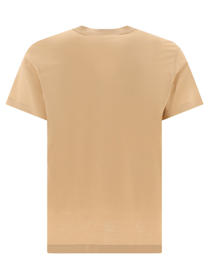 Parker T-Shirts Beige