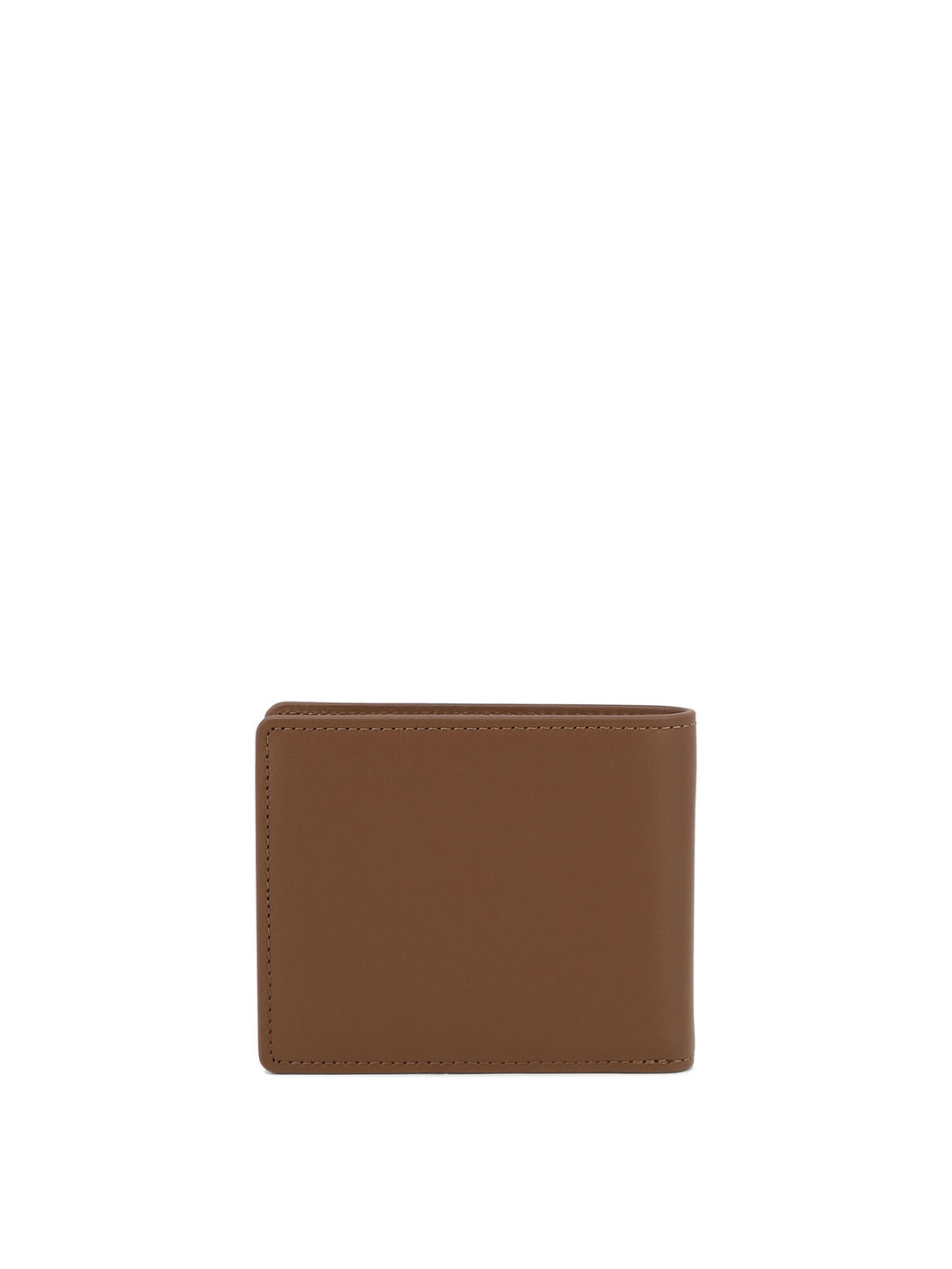 Vegas Wallets & Card Holders Brown