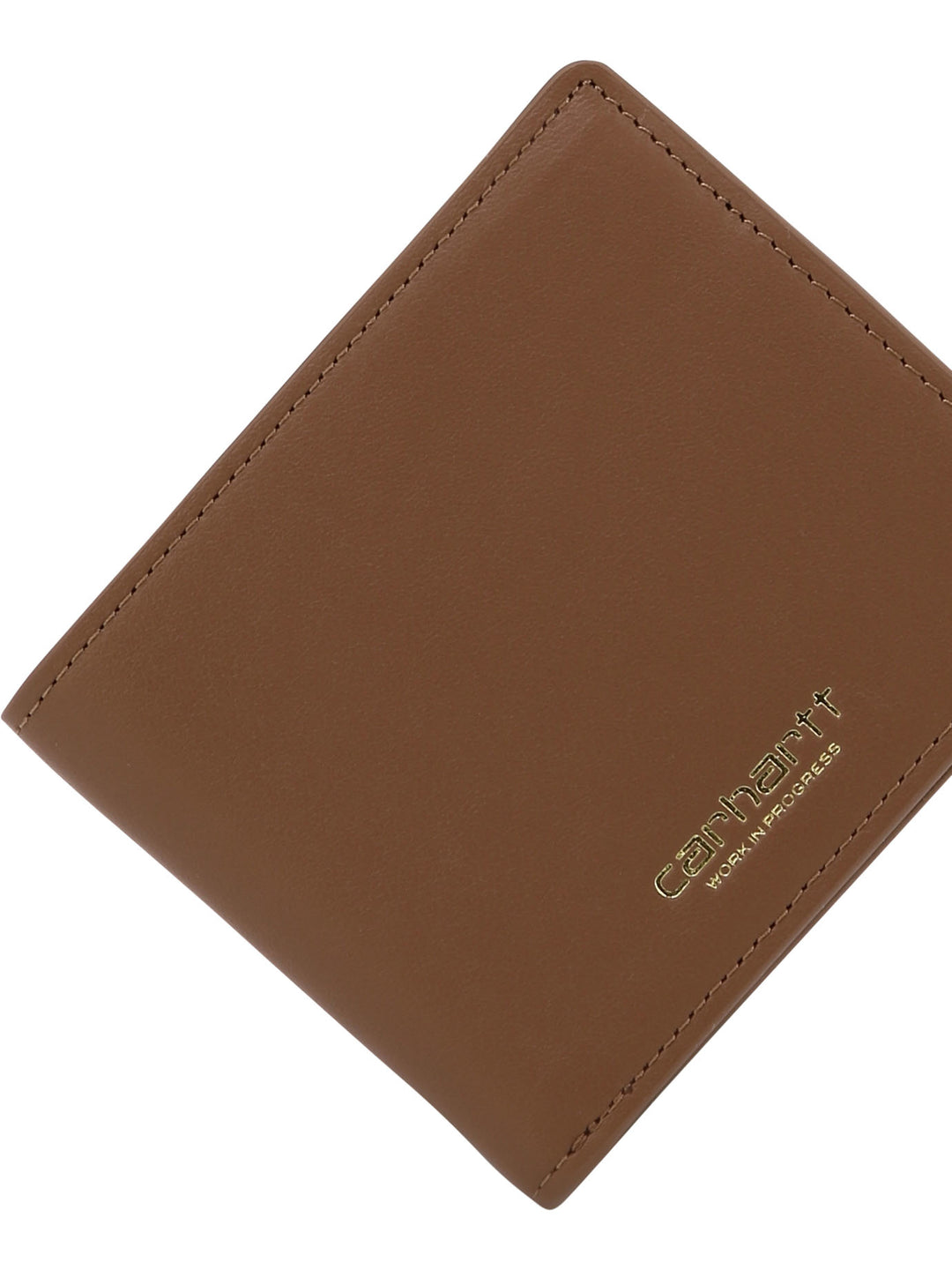 Vegas Wallets & Card Holders Brown