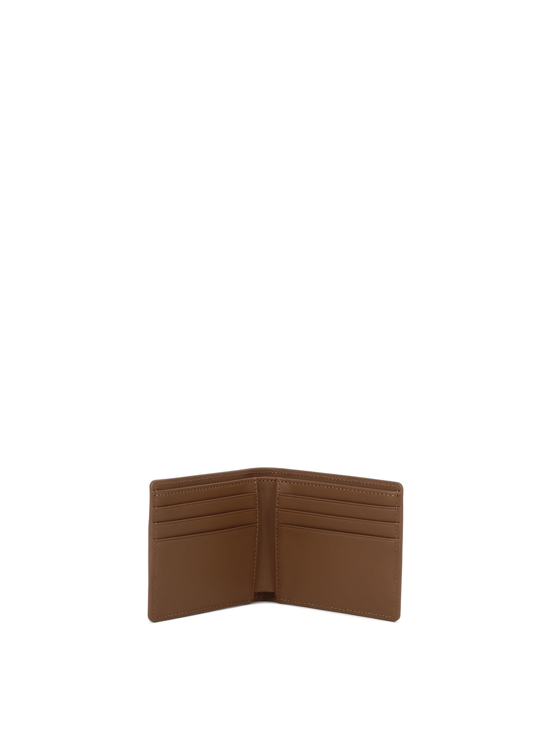 Vegas Wallets & Card Holders Brown