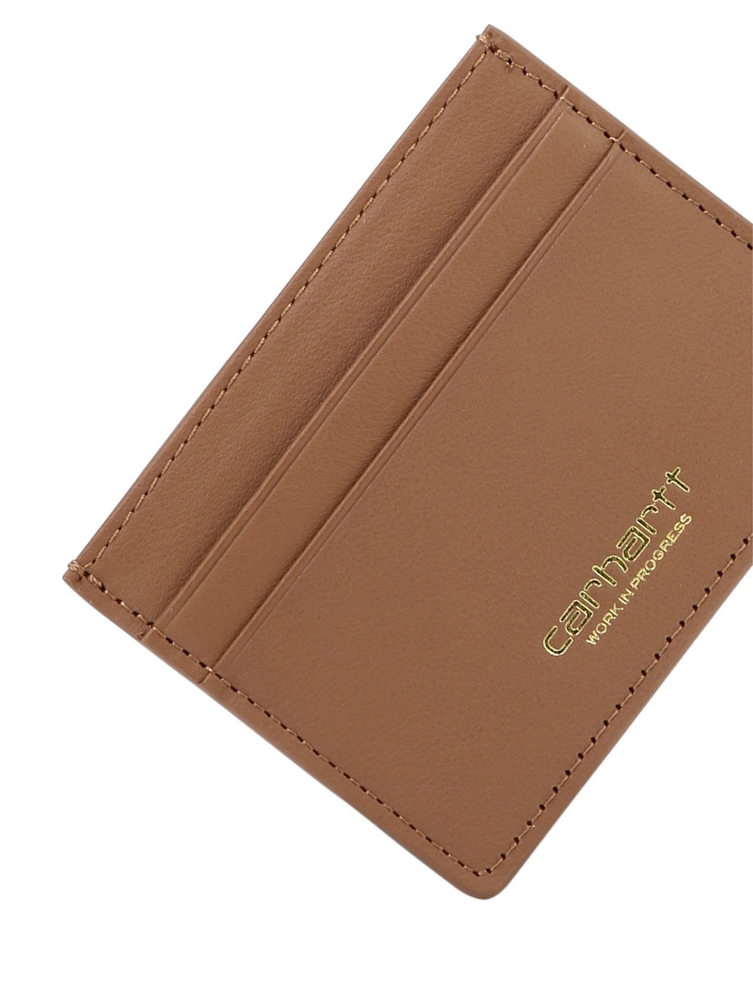 Vegas Wallets & Card Holders Brown