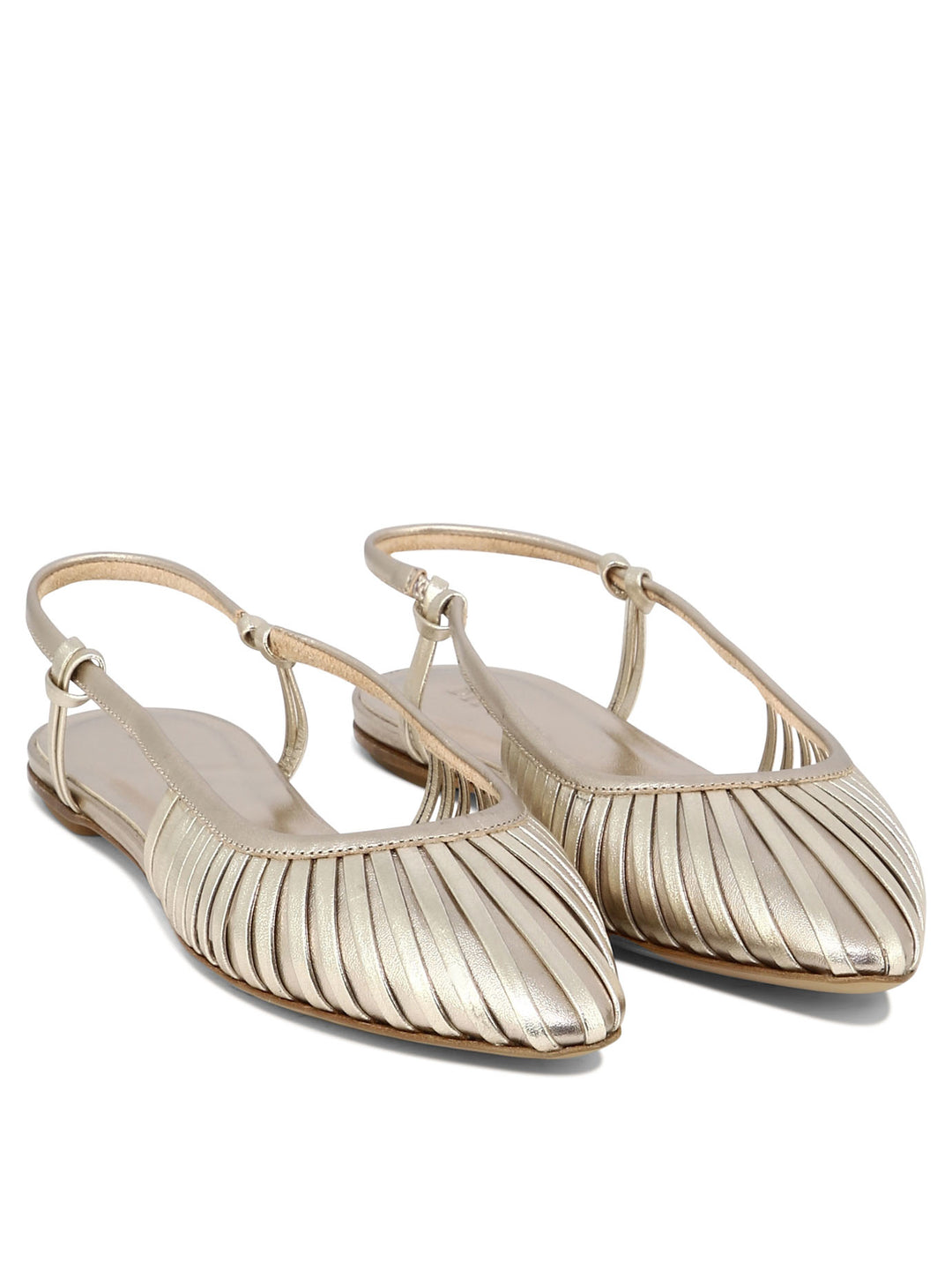 Lisi Ballerinas Bronze