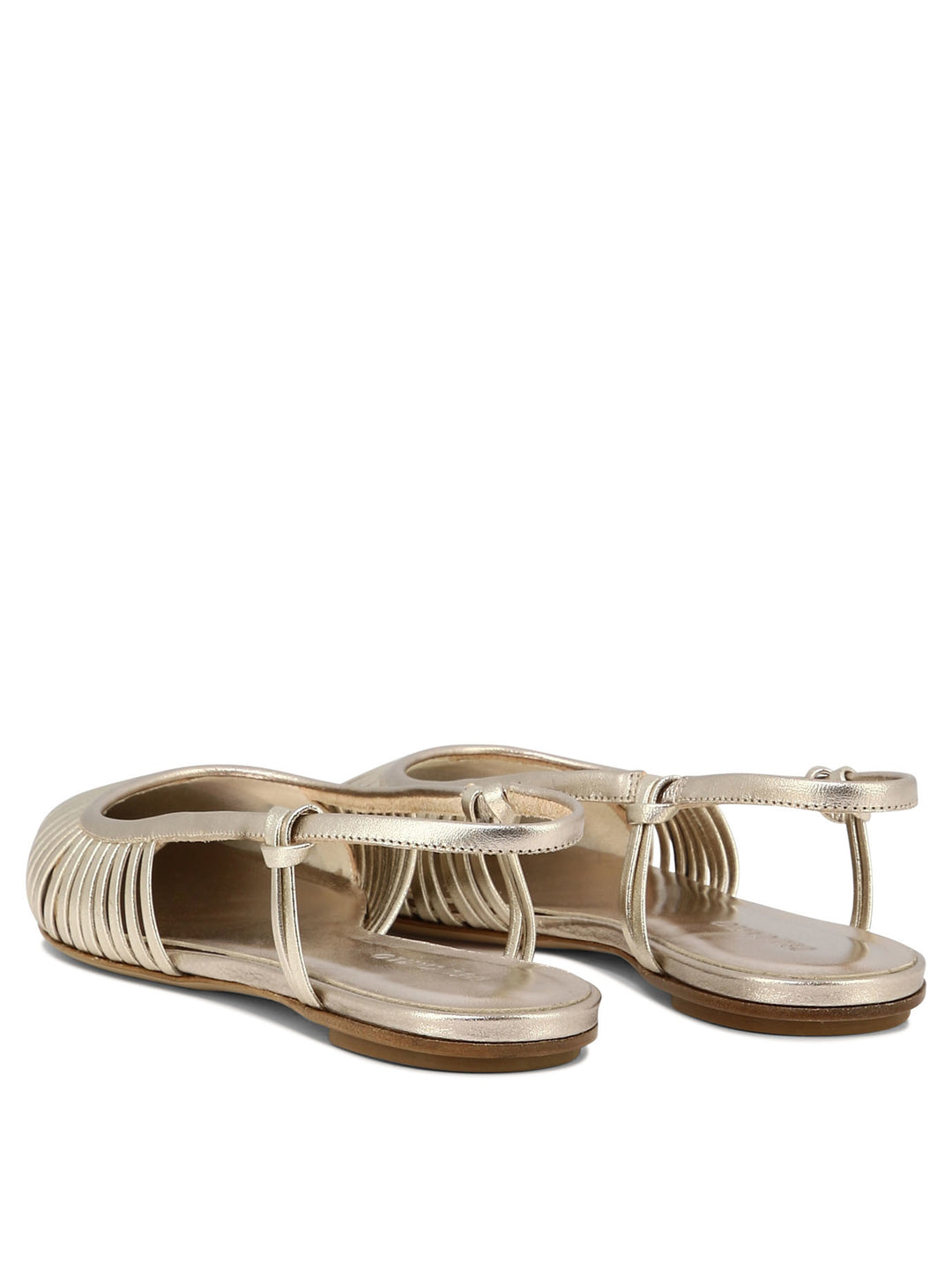 Lisi Ballerinas Bronze