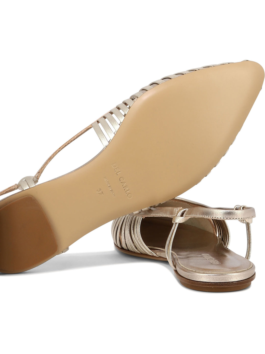 Lisi Ballerinas Bronze