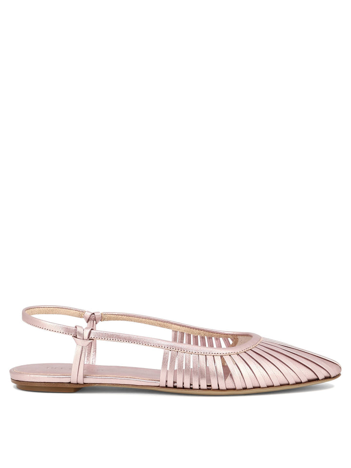 Lisi Ballerinas Pink