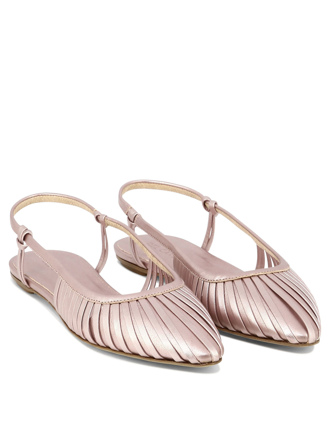 Lisi Ballerinas Pink