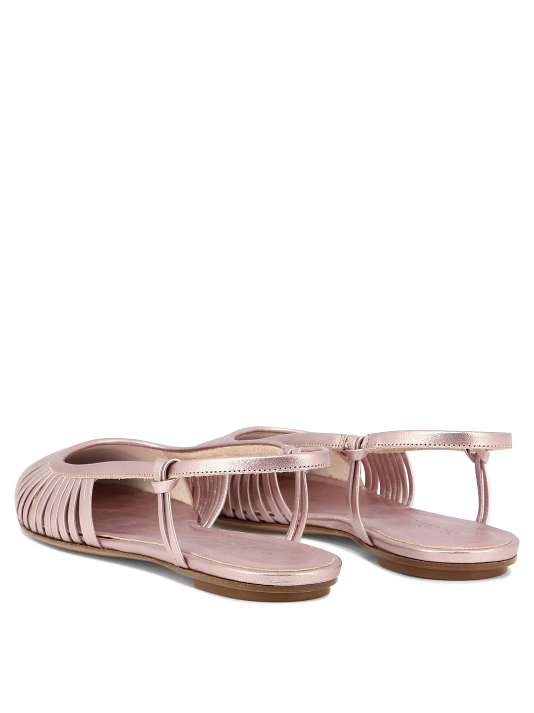 Lisi Ballerinas Pink