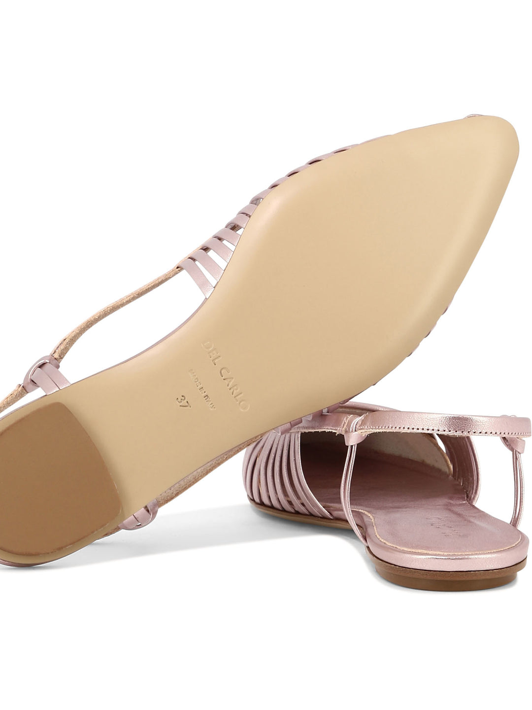 Lisi Ballerinas Pink