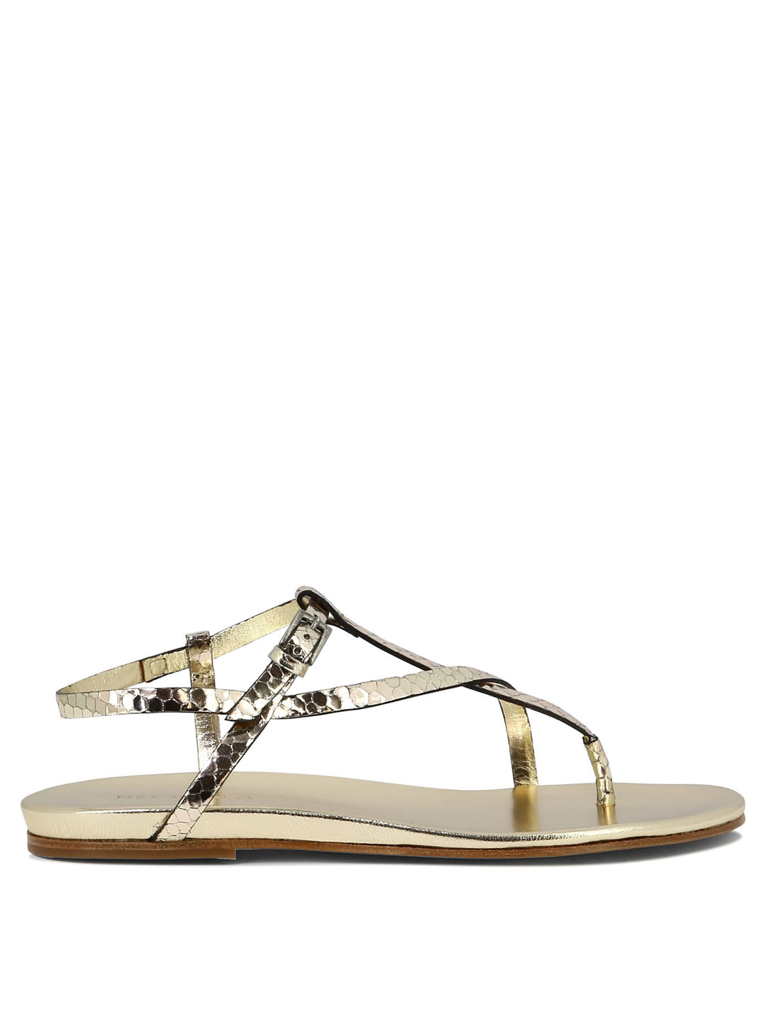 Dytt Sandals Gold