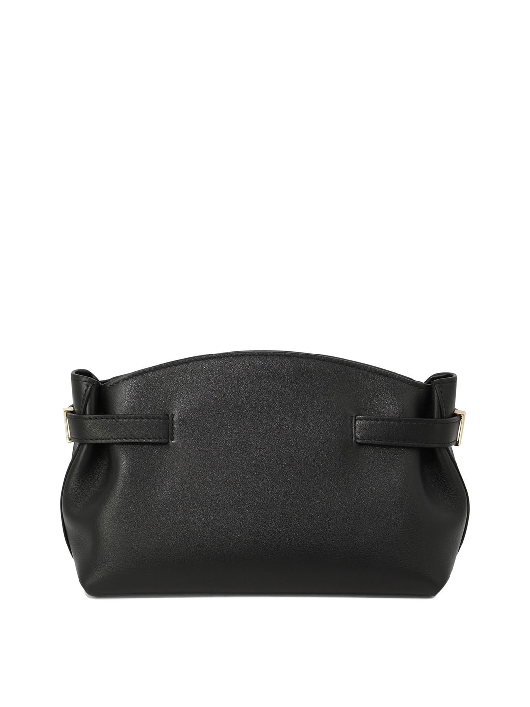 Hug Clutches Black