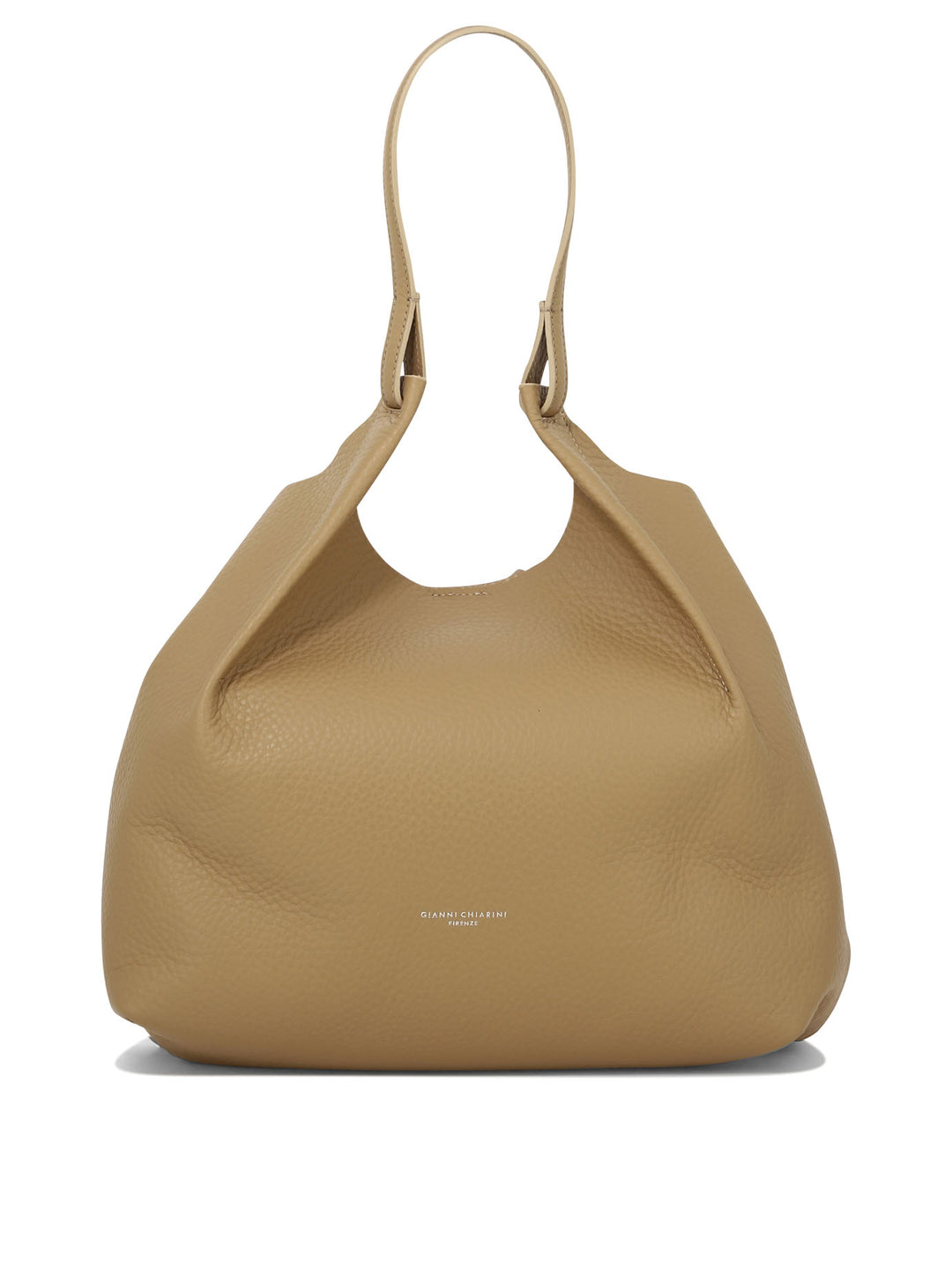 Dua Shoulder Bags Beige