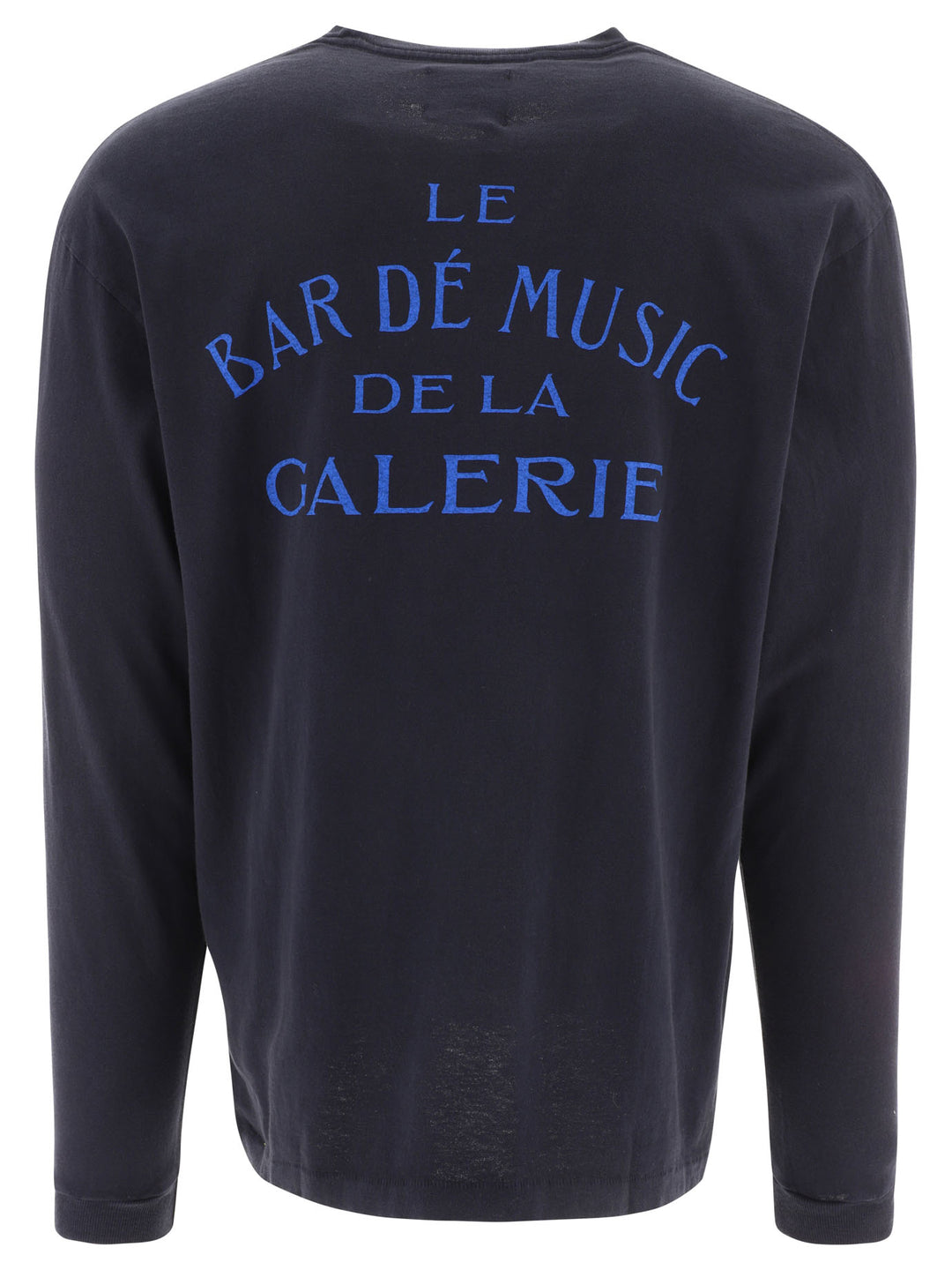 Le Bar Shop T-Shirts Black